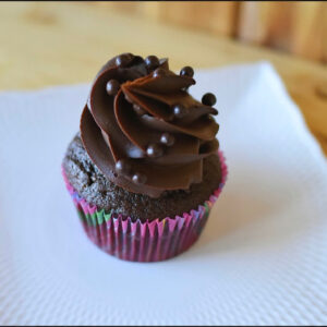 Chocolate Cupcake