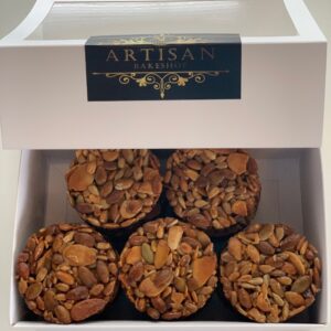 Florentine(Gluten Free)