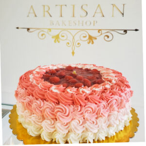 Strawberry Shortcake