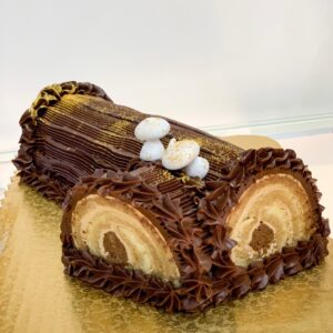 Bûche de Noël(Opera)